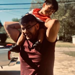 Meet your Posher, Alejandro